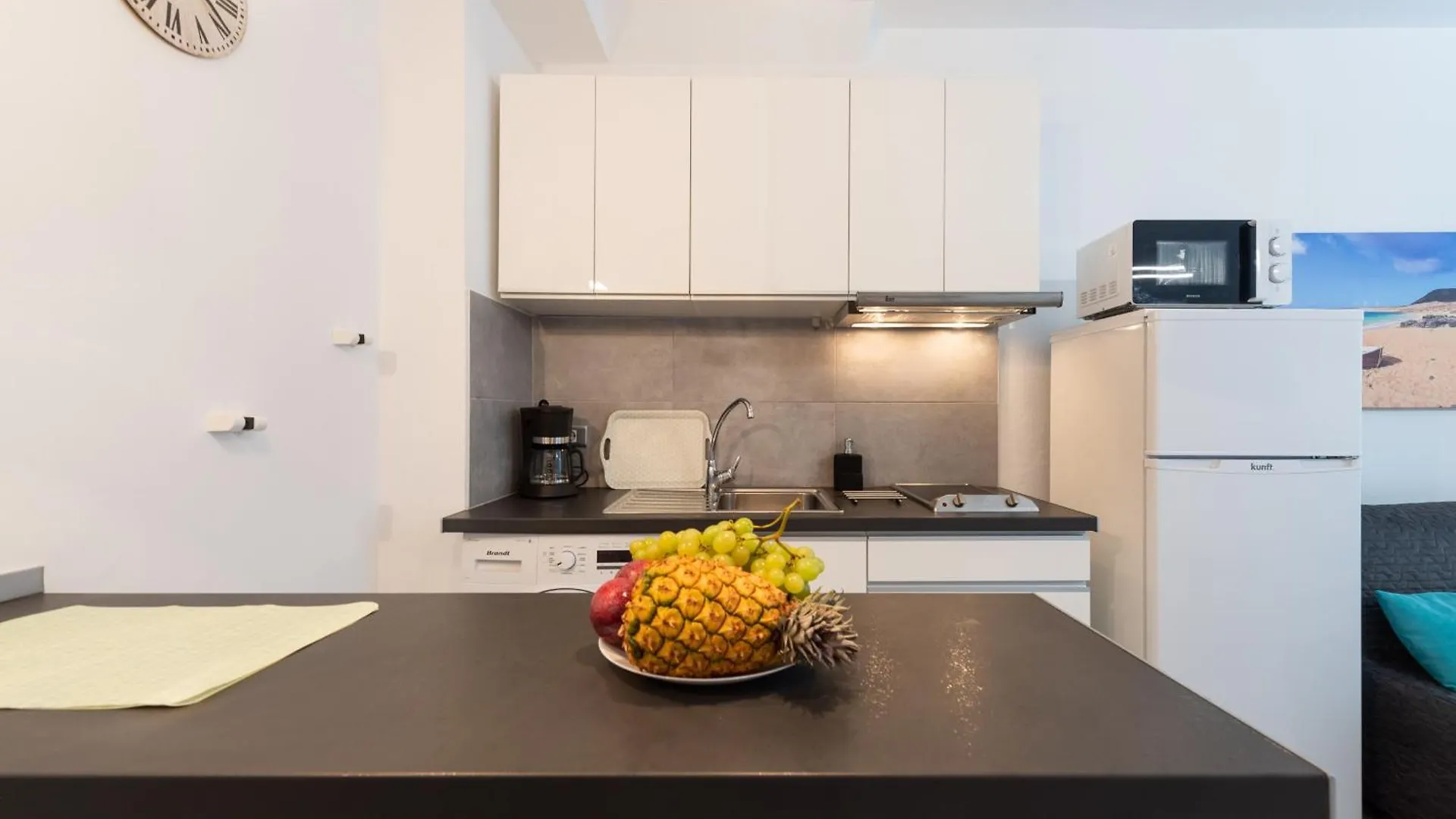 1St Line Pretty Studio Las Canteras Las Palmas de Gran Canaria